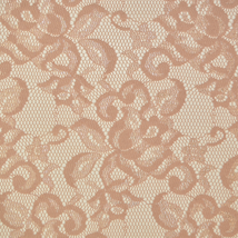 Scallop Lace Nude