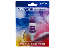Scan-N-Cut Deep Cut Blade Holder CAHLF1