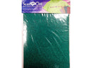 Scan-N-Cut Iron-On Sheets - Glitter Holiday 4 Colors CATG03