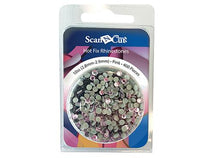 Scan-N-Cut Pink Rhinestones 10SS Refill Pack CARS10P