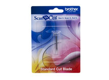 Scan-N-Cut Standard Cut Blade CABLDP1