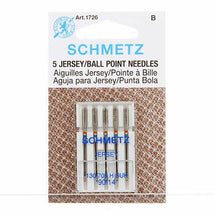 Schmetz Ball Point Machine Needle Size 14/90
