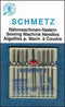 Schmetz Combination Pack Machine Needle 9ct 1750