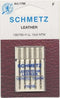 Schmetz Leather Machine Needle Size 18/110 1786