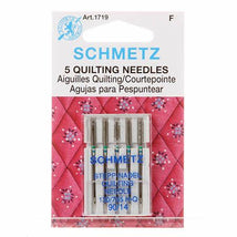Schmetz Quilting Machine Needle Size 14/90