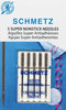 Schmetz Super Nonstick Needle 5ct, Size 90/14  4503