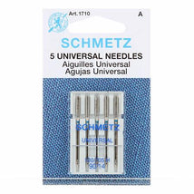 Schmetz Universal Machine Needle Size 14/90 - 1710