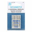 Schmetz Universal Machine Needle Size 18/110