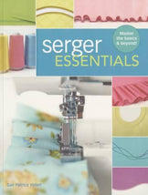 Serger Essentials T5934