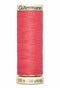 Sew-all Polyester All Purpose Thread 100m/109yds - Coral Red 100M-378