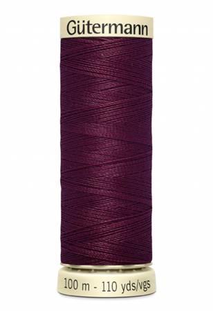 Sew-all Polyester All Purpose Thread 100m/110yds Magenta 729883-445