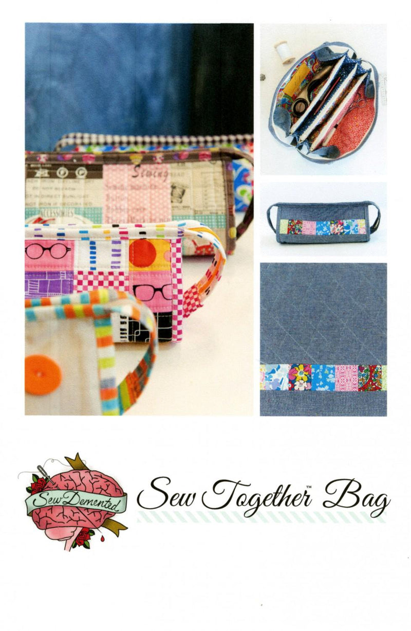 Sew Together Bag SDE09