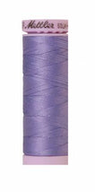 Silk-Finish Amethyst 50wt 150M Solid Cotton Thread