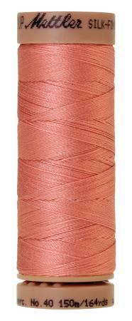 Silk Finish 40wt Cotton Thread – The Sewing Studio Fabric Superstore