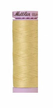 Silk-Finish Barewood 50wt 150M Solid Cotton Thread