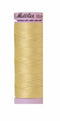 Silk-Finish Barewood 50wt 150M Solid Cotton Thread