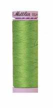 Silk-Finish Bright Mint 50wt 150M Solid Cotton Thread