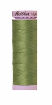 Silk-Finish Common Hop 50wt 150M Solid Cotton Thread