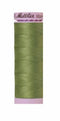 Silk-Finish Common Hop 50wt 150M Solid Cotton Thread