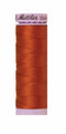 Silk-Finish Copper 50wt 150M Solid Cotton Thread