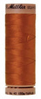 Silk-Finish Copper 40wt 150M Solid Cotton Thread