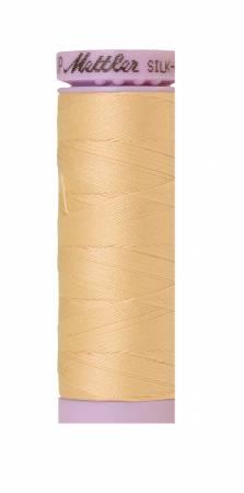 Silk-Finish Cornhusk 50wt 150M Solid Cotton Thread