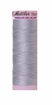 Silk-Finish Cosmic Sky 50wt 150M Solid Cotton Thread