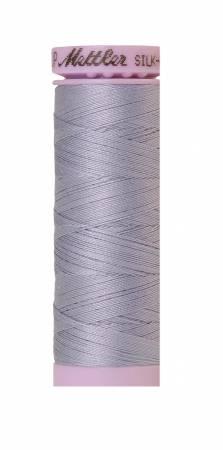 Silk-Finish Cosmic Sky 50wt 150M Solid Cotton Thread