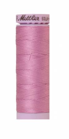 Silk-Finish Crocus 50wt 150M Solid Cotton Thread