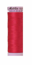Silk-Finish Currant 50wt 150M Solid Cotton Thread