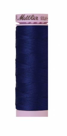 Silk-Finish Delft 50wt 150M Solid Cotton Thread