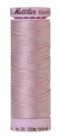 Silk-Finish Desert 50wt 150M Solid Cotton Thread
