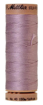 Silk-Finish Desert 40wt 150M Solid Cotton Thread