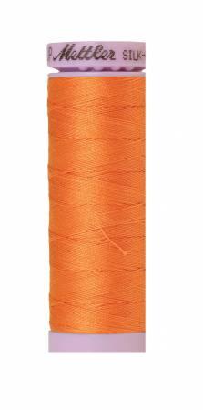 Silk-Finish Harvest 50wt 150M Solid Cotton Thread