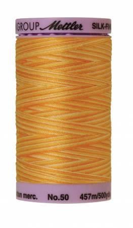 Silk-Finish Horizon 50wt 500M Variegated Cotton Thread