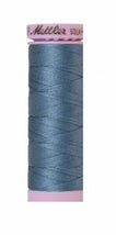 Silk-Finish Laguna 50wt 150M Solid Cotton Thread