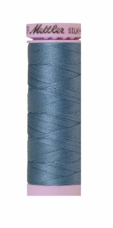 Silk-Finish Laguna 50wt 150M Solid Cotton Thread
