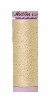 Silk-Finish Lime Blossom 50wt 150M Solid Cotton Thread