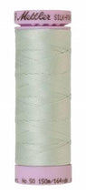 Silk-Finish Luster 50wt 150M Solid Cotton Thread