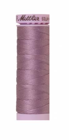 Silk-Finish Mallow 50wt 150M Solid Cotton Thread