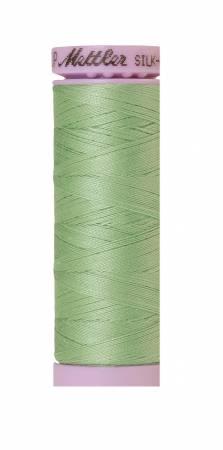 Silk-Finish Meadow 50wt 150M Solid Cotton Thread