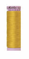 Silk-Finish Nugget Gold 50wt 150M Solid Cotton Thread