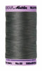 Silk-Finish Old Tin50wt 500M Solid Cotton Thread