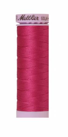 Silk-Finish Peony 50wt 150M Solid Cotton Thread