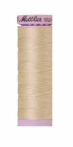 Silk-Finish Pine Nut 50wt 150M Solid Cotton Thread
