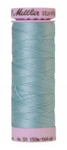 Silk-Finish Rough Sea 50wt 150M Solid Cotton Thread