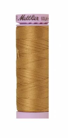 Silk-Finish Sisal 50wt 150M Solid Cotton Thread