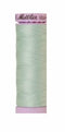Silk-Finish Snowmoon 50wt 150M Solid Cotton Thread
