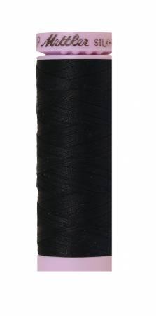 Silk-Finish Space 50wt 150M Solid Cotton Thread