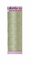 Silk-Finish Spanish Moss 50wt 150M Solid Cotton Thread